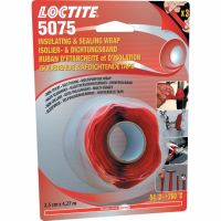 Loctite 5075 INSULATING & SEALING SILICONE WRAP 65gm