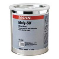 Loctite Moly 50 Gray