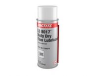 Loctite LB 8017 Dry Film Anti-Seize Lubricant - 12 oz