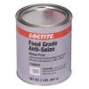 Loctite Paste Anti-Seize Lubricant - 2 lb Can - Food - anh 1