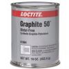Loctite Graphite 50 Paste Anti-Seize Lubricant - 1 lb - anh 1