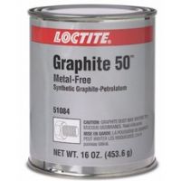 Loctite Graphite 50 Paste Anti-Seize Lubricant - 1 lb
