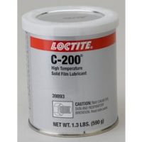 Loctite Dry Film Anti-Seize Lubricant - 1.3 lb Can