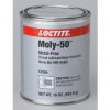 Loctite Moly-50 Paste Anti-Seize Lubricant - 1 lb Can - anh 1