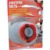 Loctite 5075 Red Insulating & Sealing Wrap Tape - 25mm x 4.27m - anh 1