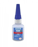 Loctite 402 Instant Adhesive – 20g Bottle