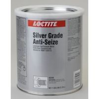 Loctite SV-A/S Paste Anti-Seize Lubricant - 1 gal Can
